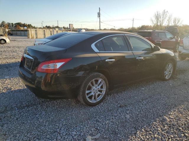 Photo 3 from auction – 2010 NISSAN MAXIMA S with VIN 1N4AA5AP9AC802109