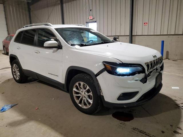 Photo 4 from auction – 2019 JEEP CHEROKEE L with VIN 1C4PJMCB8KD492353