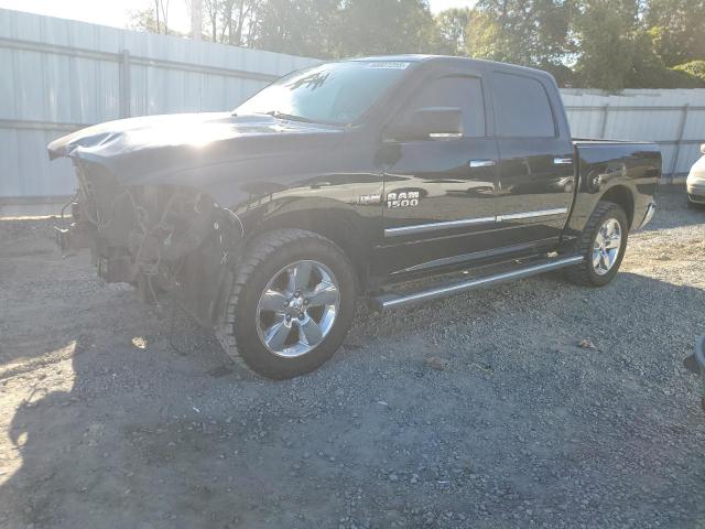RAM 1500 SLT 2013 with VIN 1C6RR7LT6DS623863 - Photo from auction