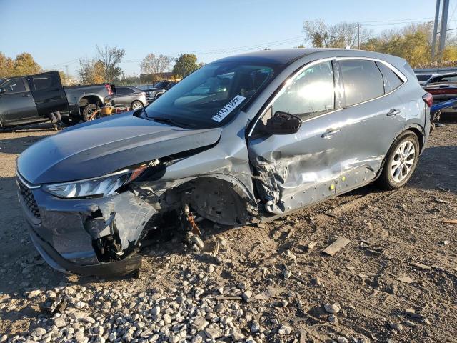 FORD ESCAPE 2024 with VIN 1FMCU0GNXRUB55207 - Photo from auction