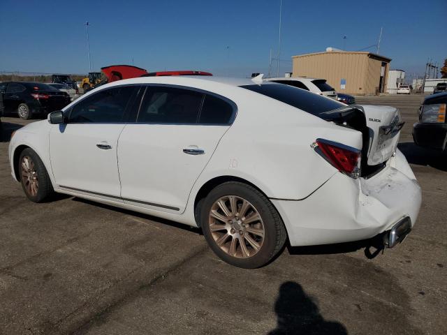 Photo 2 from auction – 2013 BUICK LACROSSE with VIN 1G4GC5E35DF290353
