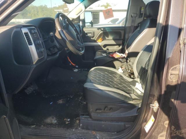 Photo 7 from auction – 2015 CHEVROLET SILVERADO with VIN 3GCUKREH8FG272976