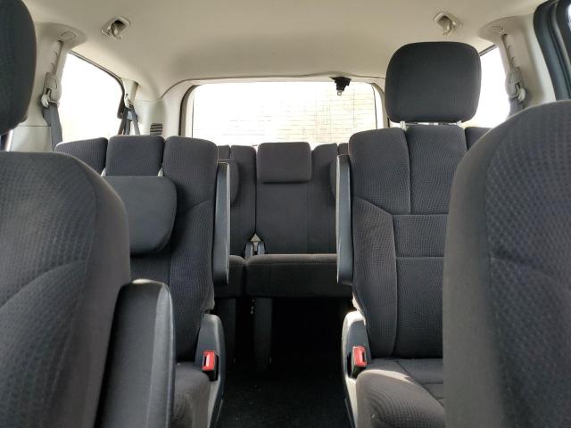 Photo 10 from auction – 2013 DODGE GRAND CARA with VIN 2C4RDGBG4DR773760