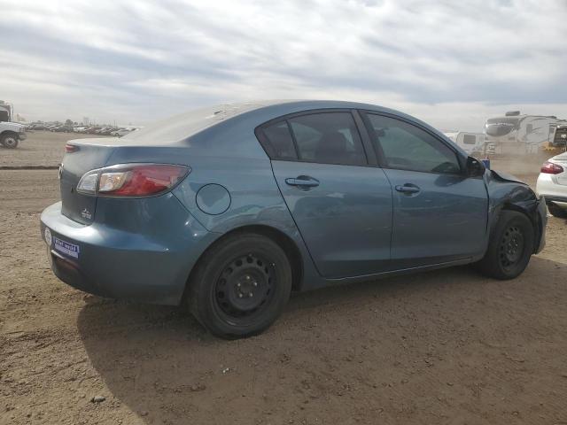 Photo 3 from auction – 2010 MAZDA 3 I with VIN JM1BL1SG2A1166614