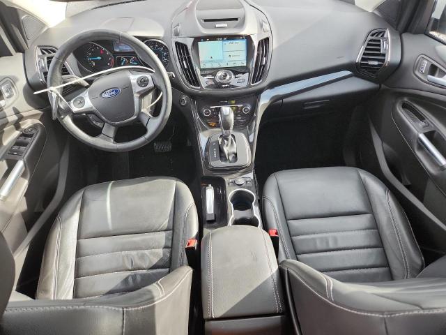 Photo 8 from auction – 2016 FORD ESCAPE TIT with VIN 1FMCU9J93GUA29610