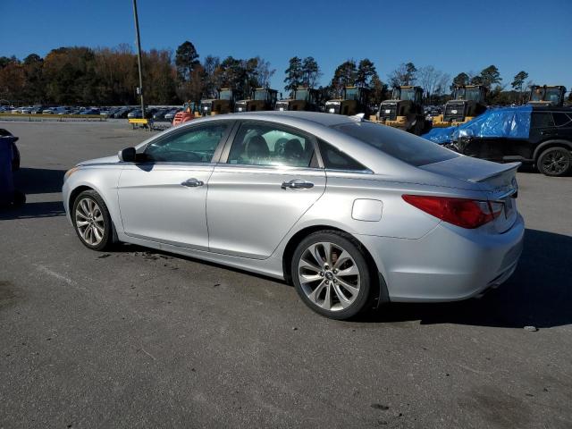 Photo 2 from auction – 2013 HYUNDAI SONATA with VIN 5NPEC4AC7DH568252