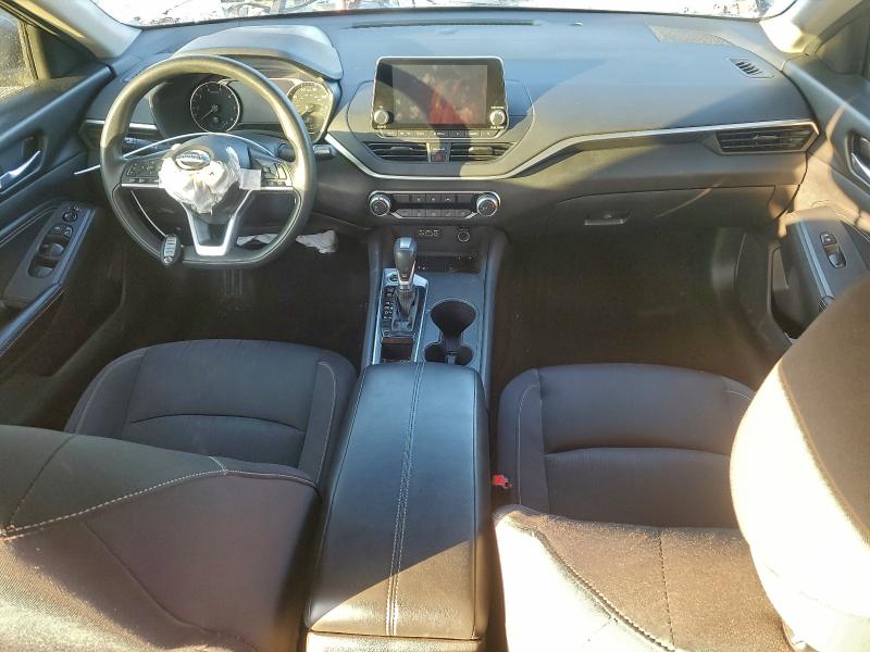 Photo 8 from auction – 2019 NISSAN ALTIMA S with VIN 1N4BL4BV7KC220811