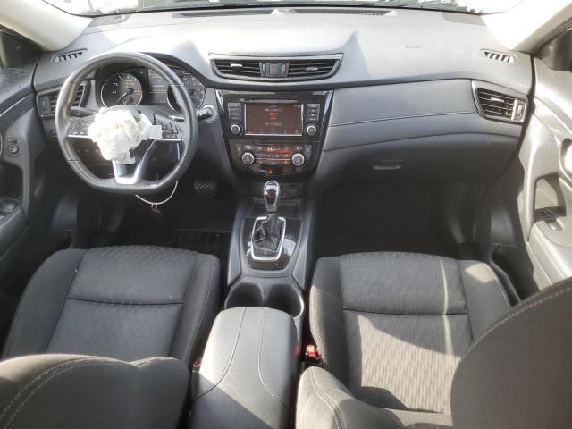 Photo 8 from auction – 2019 NISSAN ROGUE S with VIN KNMAT2MT3KP518318