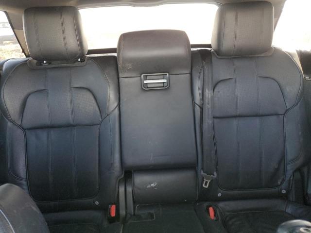 Фото 10 с аукциона – 2016 LAND ROVER RANGE ROVE с VIN SALWR2EF7GA566260