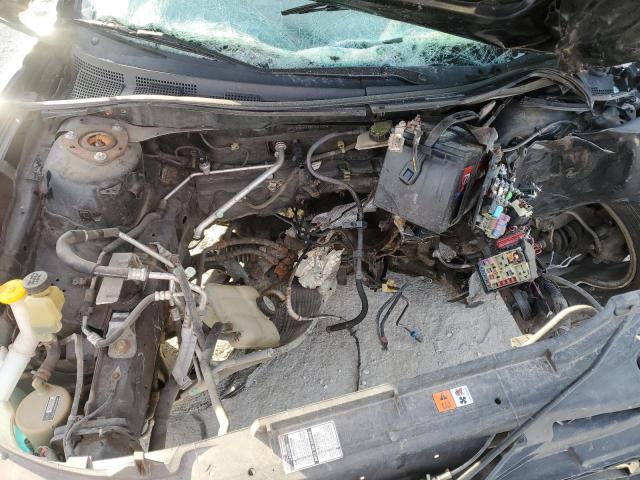 Photo 11 from auction – 2007 MAZDA 3 I with VIN JM1BK32F071622737