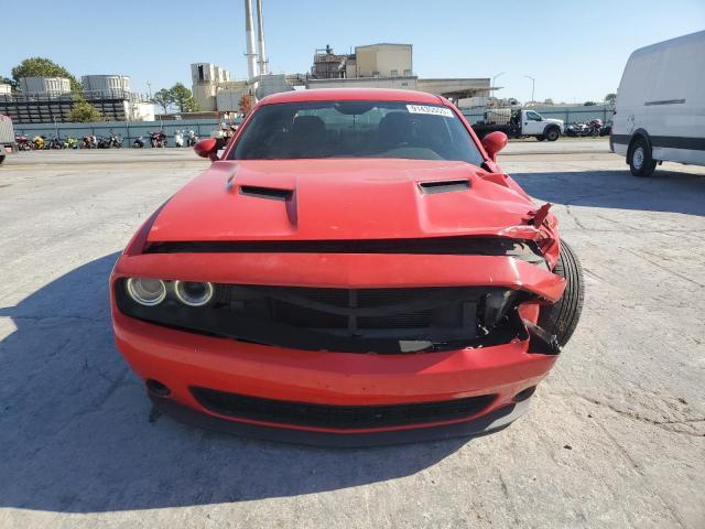Photo 5 from auction – 2015 DODGE CHALLENGER with VIN 2C3CDZAG2FH719521