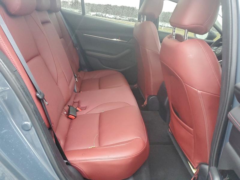 Photo 10 from auction – 2023 MAZDA 3 PREFERRE with VIN 3MZBPACM9PM377519