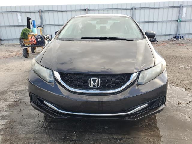 Photo 5 from auction – 2014 HONDA CIVIC with VIN 2HGFB2F5XEH521282