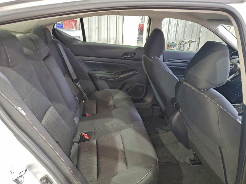 Photo 10 from auction – 2025 NISSAN ALTIMA SV with VIN 1N4BL4DV9SN403189