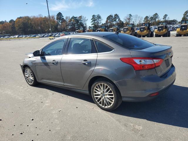 Photo 2 from auction – 2012 FORD FOCUS SEL with VIN 1FAHP3H28CL475863
