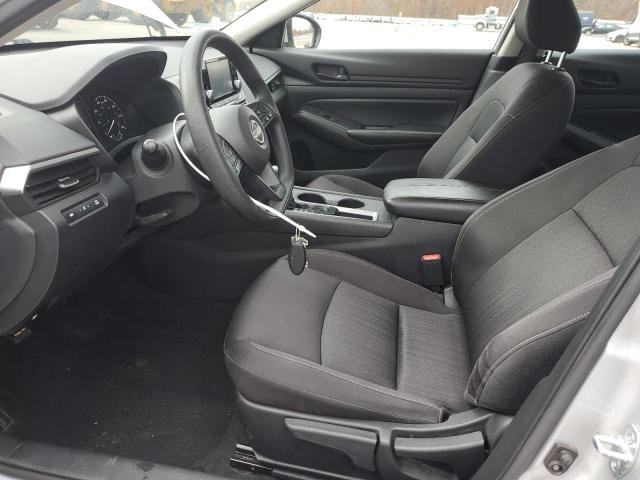 Photo 7 from auction – 2023 NISSAN ALTIMA S with VIN 1N4BL4BV2PN343170