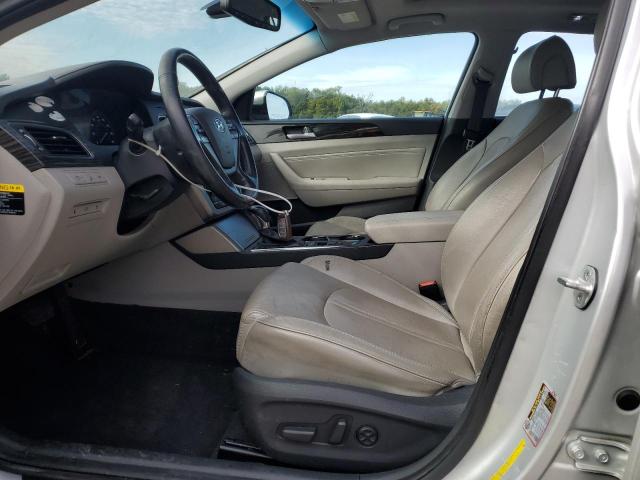 Photo 7 from auction – 2016 HYUNDAI SONATA SPO with VIN 5NPE34AF3GH299908