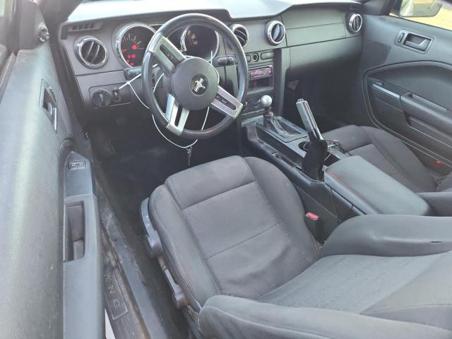Photo 8 from auction – 2005 FORD MUSTANG with VIN 1ZVFT80N855253909