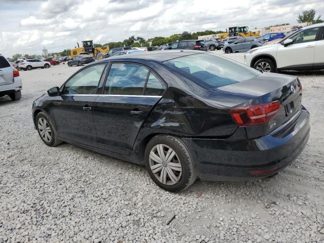 Photo 2 from auction – 2017 VOLKSWAGEN JETTA S with VIN 3VW2B7AJ6HM405367