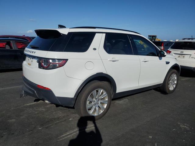 Photo 3 from auction – 2018 LAND ROVER DISCOVERY with VIN SALCP2RX9JH744549