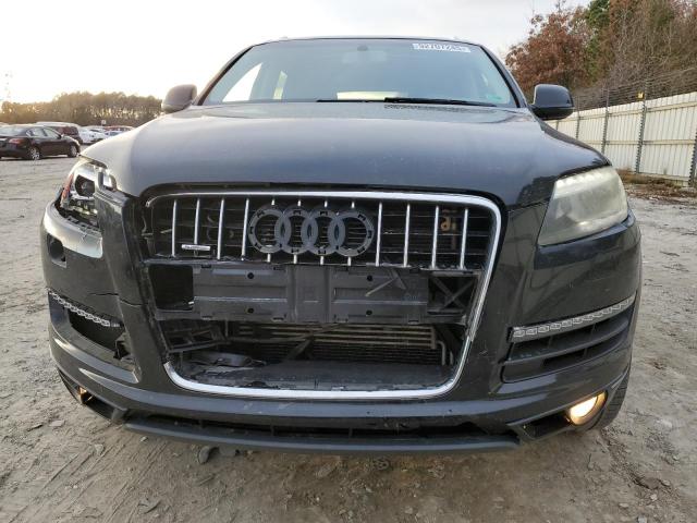 Photo 5 from auction – 2015 AUDI Q7 PREMIUM with VIN WA1LGAFEXFD029437