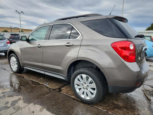 Photo 2 from auction – 2010 CHEVROLET EQUINOX LT with VIN 2CNFLNEW4A6306960
