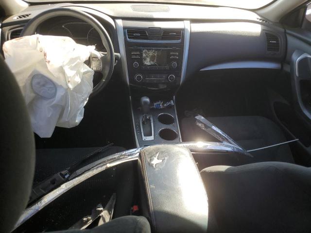 Photo 8 from auction – 2015 NISSAN ALTIMA 2.5 with VIN 1N4AL3AP2FN891080