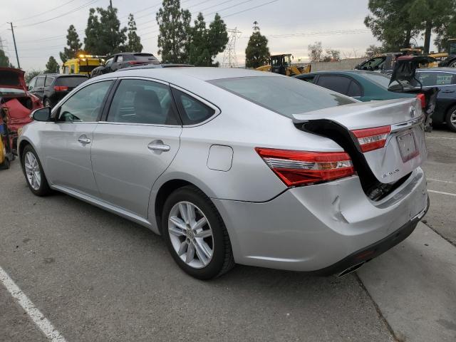 Photo 2 from auction – 2013 TOYOTA AVALON BAS with VIN 4T1BK1EB7DU066770