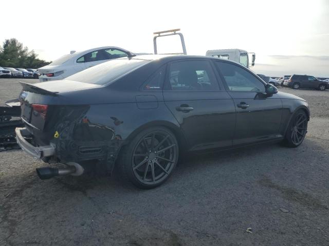 Photo 3 from auction – 2017 AUDI A4 PREMIUM with VIN WAUANAF41HN001899