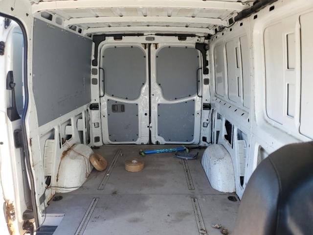 Photo 10 from auction – 2007 DODGE SPRINTER 2 with VIN WD0PE746175176924
