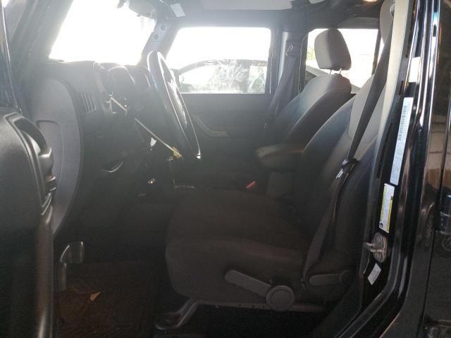 Photo 7 from auction – 2017 JEEP WRANGLER U with VIN 1C4BJWDG1HL737797