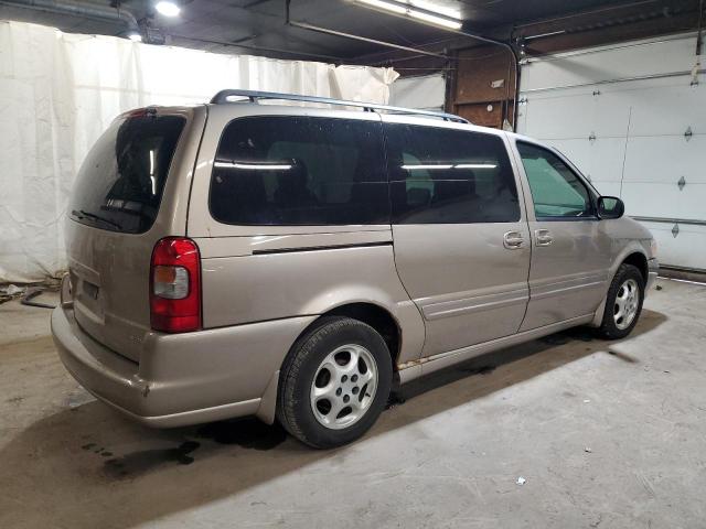Photo 3 from auction – 2003 OLDSMOBILE SILHOUETTE with VIN 1GHDX03E03D316686
