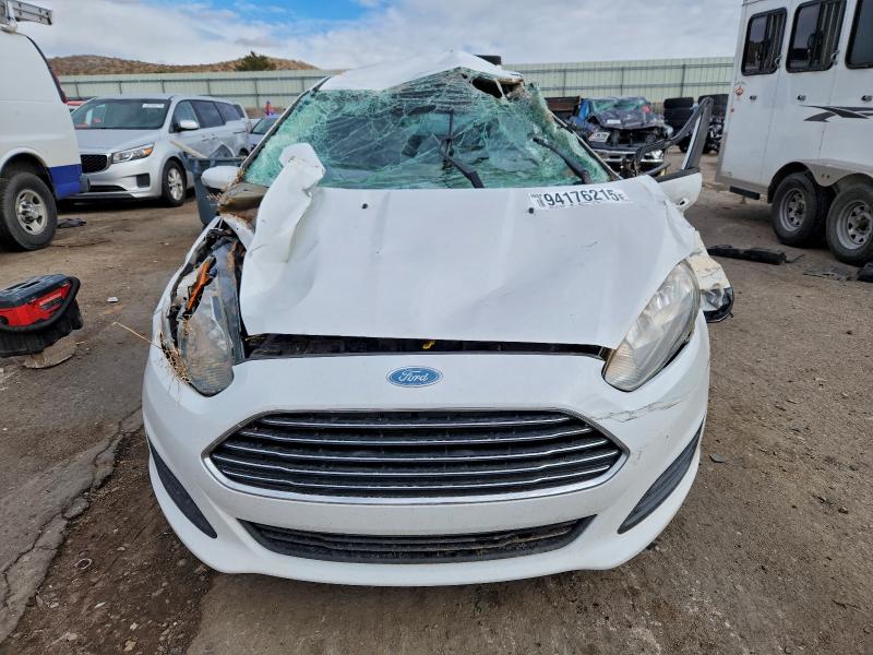 Photo 5 from auction – 2015 FORD FIESTA SE with VIN 3FADP4EJ8FM105337