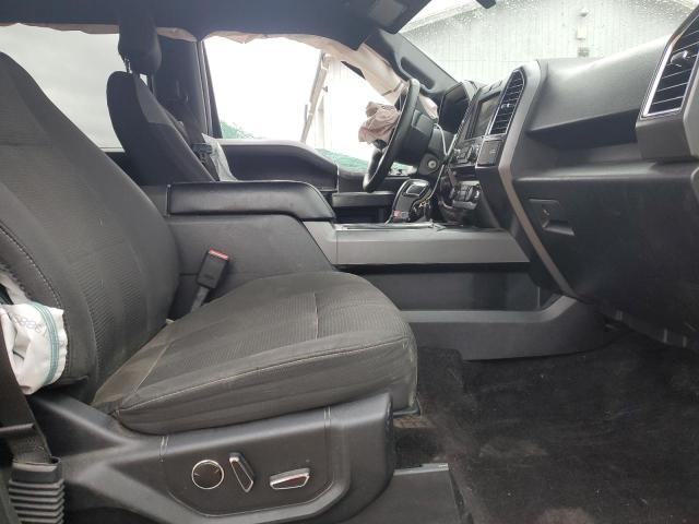 Photo 7 from auction – 2016 FORD F150 SUPER with VIN 1FTFW1EG7GFD02199