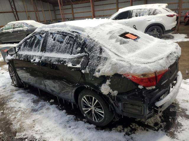 Photo 2 from auction – 2019 TOYOTA COROLLA L with VIN 2T1BURHE1KC165923