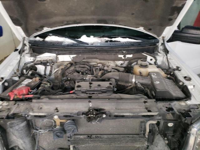Photo 11 from auction – 2012 FORD F150 with VIN 1FTMF1CM8CFB36852