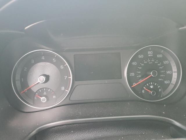 Photo 9 from auction – 2022 KIA FORTE FE with VIN 3KPF24AD6NE461893
