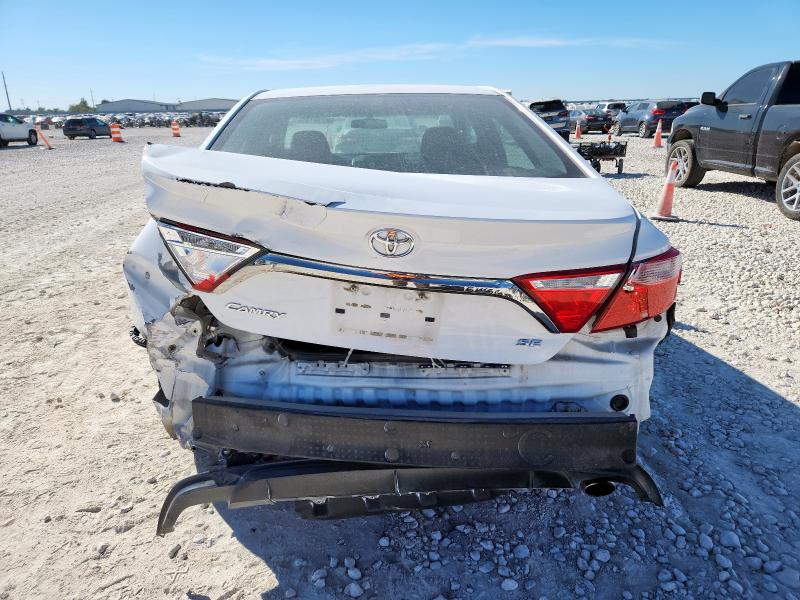Photo 6 from auction – 2017 TOYOTA CAMRY LE with VIN 4T1BF1FK2HU289324