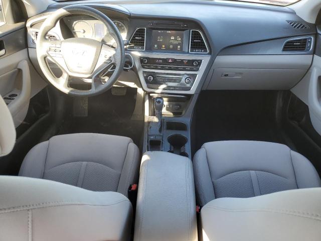 Photo 8 from auction – 2016 HYUNDAI SONATA SPO with VIN 5NPE34AF2GH349813