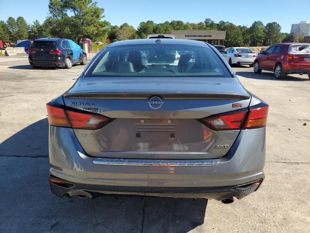 Photo 6 from auction – 2023 NISSAN ALTIMA SR with VIN 1N4BL4CW8PN323366