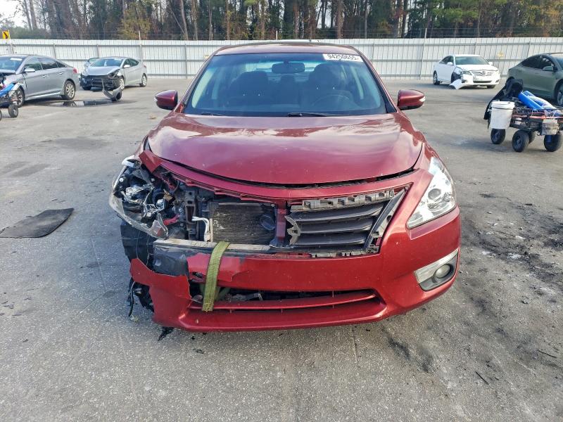 Photo 5 from auction – 2014 NISSAN ALTIMA 2.5 with VIN 1N4AL3AP6EC196854