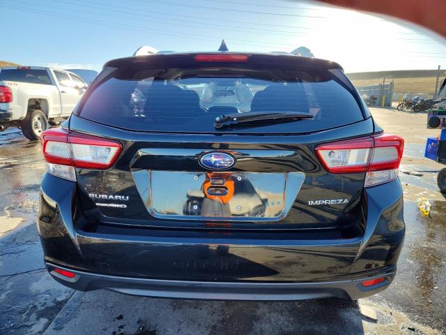 Photo 6 from auction – 2018 SUBARU IMPREZA PR with VIN 4S3GTAB64J3749896