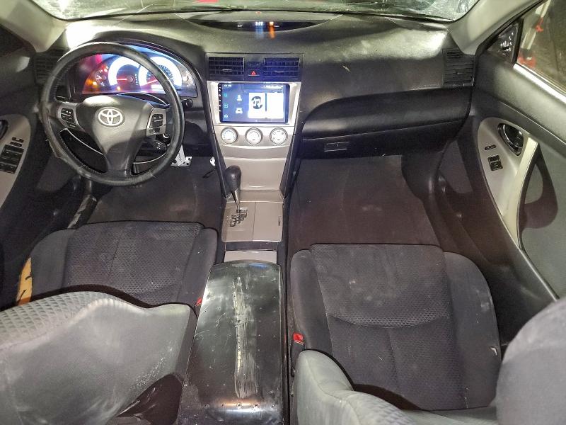 Photo 8 from auction – 2011 TOYOTA CAMRY BASE with VIN 4T1BF3EK5BU603813