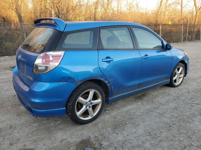 Photo 3 from auction – 2007 TOYOTA COROLLA MA with VIN 2T1KR32E47C635134