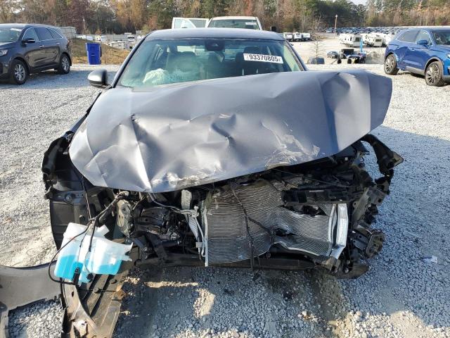 Photo 5 from auction – 2025 NISSAN ALTIMA S with VIN 1N4BL4BV7SN322534