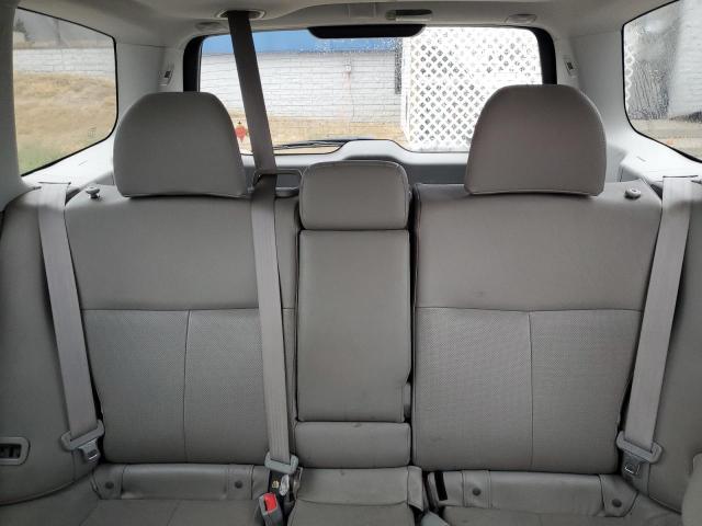 Photo 10 from auction – 2012 SUBARU FORESTER X with VIN JF2SHBEC7CH448890