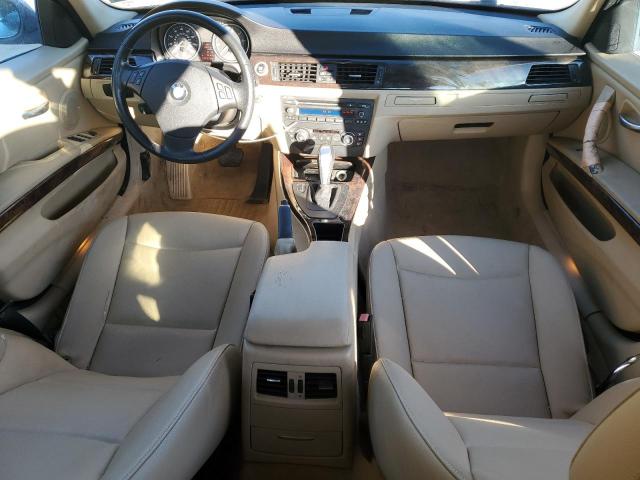 Photo 8 from auction – 2008 BMW 328 I with VIN WBAVA37528NL46133