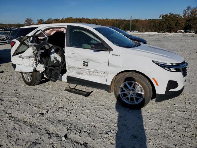 Photo 4 from auction – 2023 CHEVROLET EQUINOX LS with VIN 3GNAXSEG9PL240458