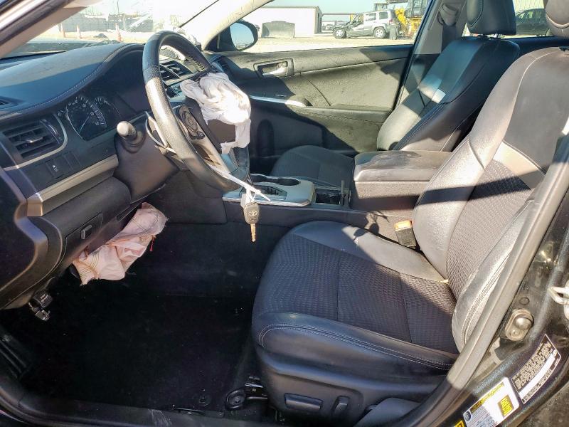 Photo 7 from auction – 2014 TOYOTA CAMRY L with VIN 4T1BF1FK9EU445614
