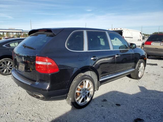 Photo 3 from auction – 2009 PORSCHE CAYENNE with VIN WP1AA29P99LA04264